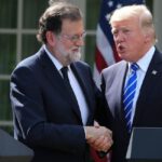 Trump Warns North Korea, Defends NFL Stance