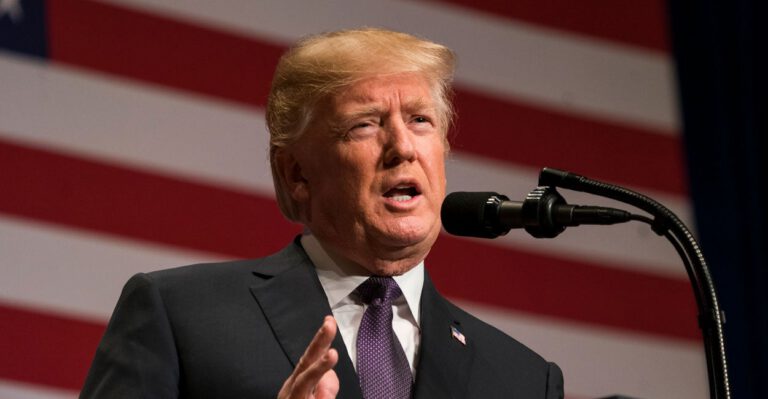 10 Ways the Trump Administration Beat Back Excessive Regulation in 2017