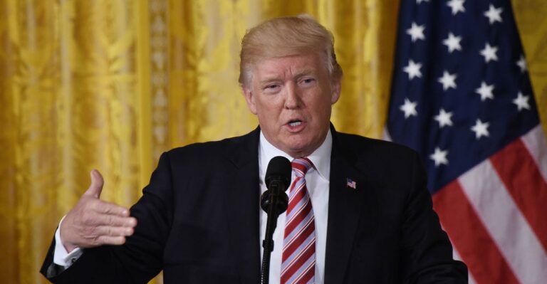 Trump’s Latest Travel Order Is Common Sense