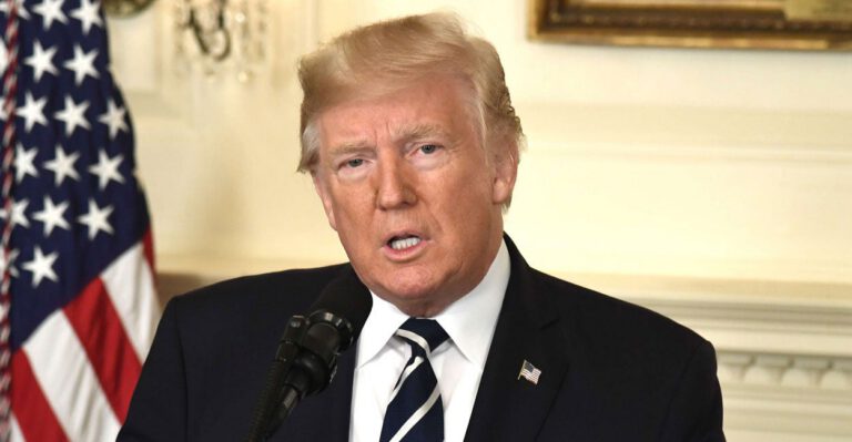 As Trump Renegotiates NAFTA, Intellectual Property Rights Should Top the Agenda