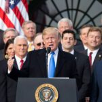 Trump's Tariffs Will Hurt the Economy. Congress Should Reassert Its Constitutional Authority on Trade.