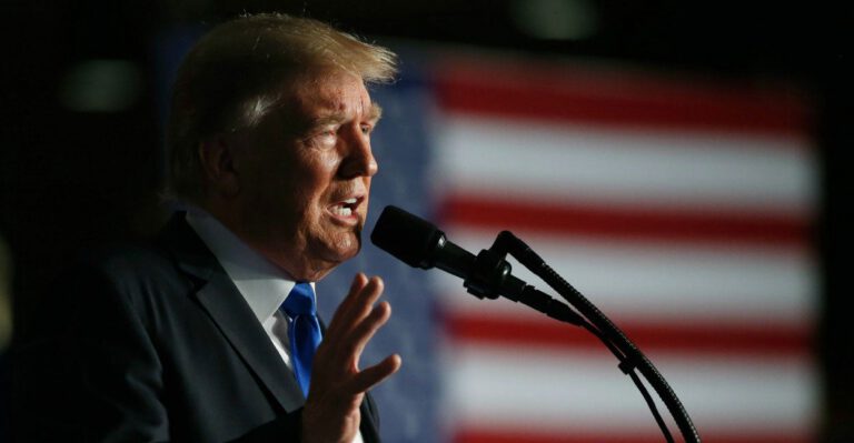 Trump Lays Out a Winning Strategy for Afghanistan
