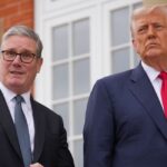 State Department Accuses UK of Free Speech Violations