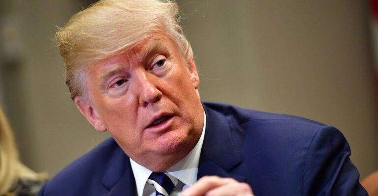 Trump May Not Yet Have the Wall, but He’s Removing the Welcome Mat for Illegal Immigrants