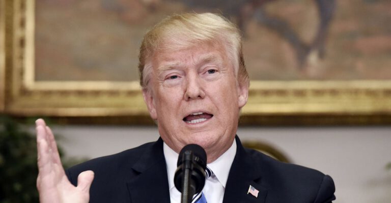 Trump Has Agreed to Meet With Kim Jong Un. Here’s What He Needs to Do Now.