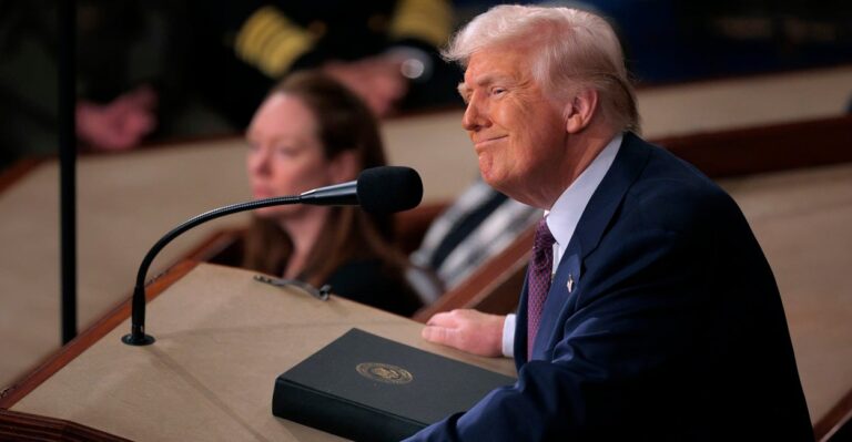 Extending the Trump Tax Cuts’ Small Business Provisions Is Critical for Main Street