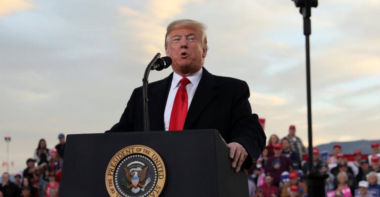 Trump Is Right. Ending Birthright Citizenship Is Constitutional.