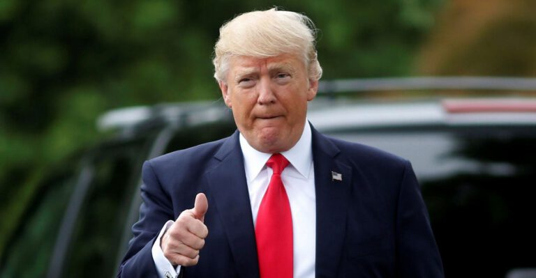 3 Million People Have Found Jobs Since Trump Took Office