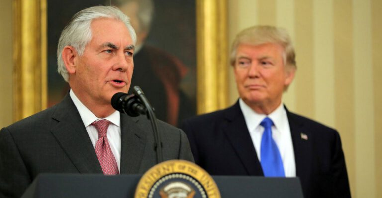 Is the White House Embracing Human Rights in US Foreign Policy?