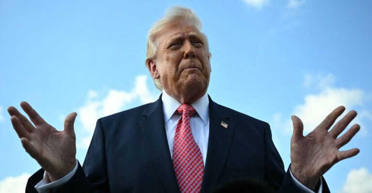 Trump, Hegseth Urge UK to Enter Iran Conflict, Secure Oil Trade