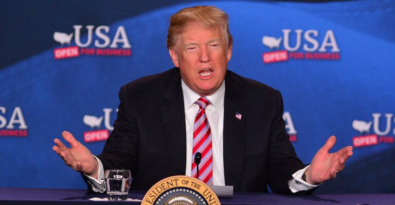 Podcast: The Week in Review, Plus an Interview With Jim Pinkerton on the Trump Tax Cuts