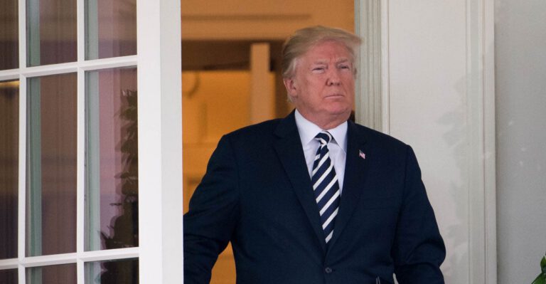Trump’s New Health Initiative Will Spell Relief for Americans