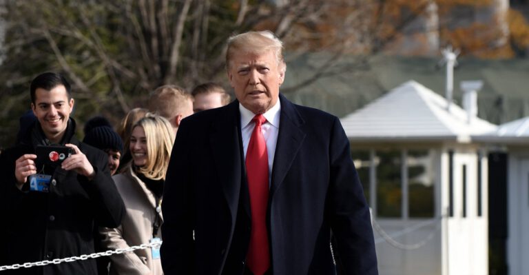 It’s Past Time for Trump to Take Control of US International Broadcasting