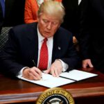 What You Need to Know About Trump's Executive Order on the Water Rule
