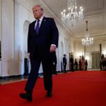 Trump Proves ‘Yes We Can’ Reduce Illegal Migration: The BorderLine