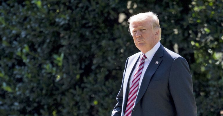 Should Trump Nix the Iran Deal?