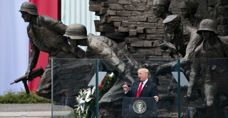 The Latest Proof That the Left Opposes Western Civilization