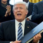 New Executive Order Shows Trump Is Serious About Cutting Federal Waste