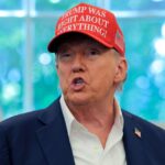 Trump Tilting at Windmills as He Halts Green Energy Projects