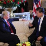 White House Updates Monroe Doctrine in National Security Strategy