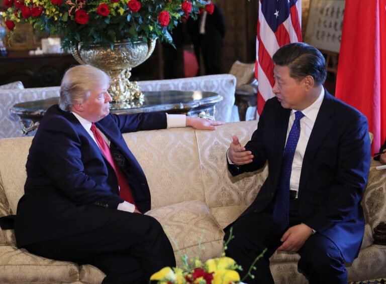 White House Updates Monroe Doctrine in National Security Strategy