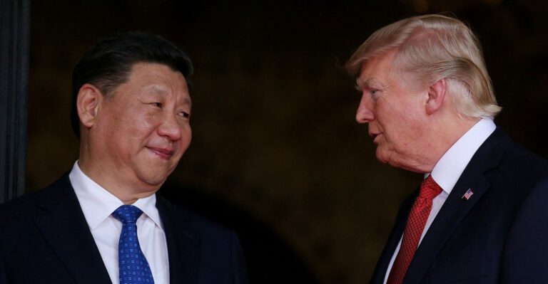 Despite the Rhetoric, US Trade Deficit With China Is Not a Big Problem. Here’s Why.