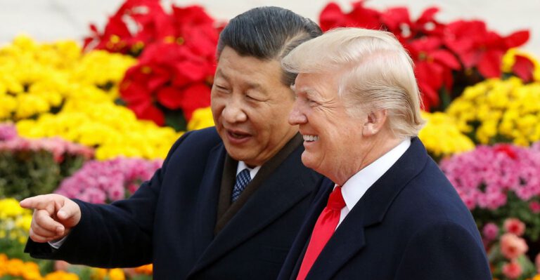 Hits and Misses in Trump’s New China Trade Policy