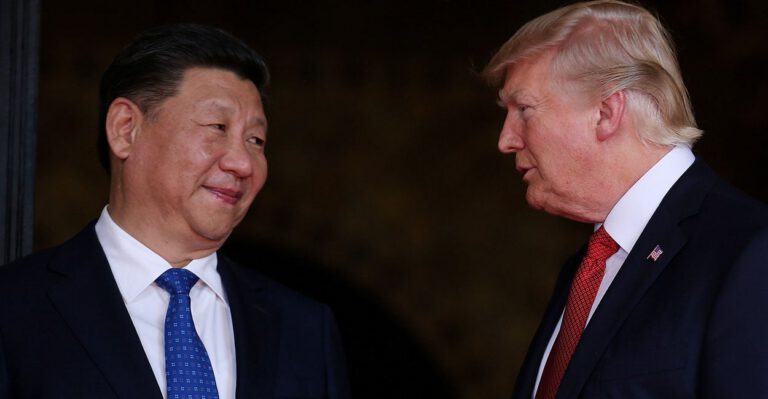 5 Things You Should Know About US Trade With China