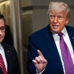 House Passes ‘Big, Beautiful’ Budget Bill