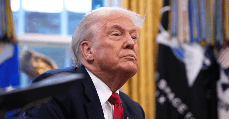 Trump’s New Health Care Framework Will Have to Overcome These Republican Obstacles