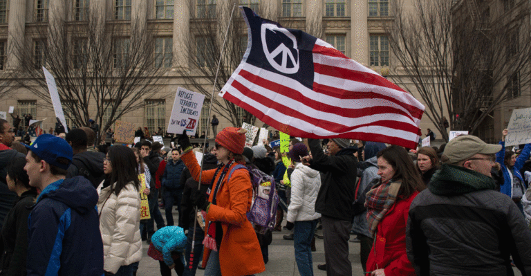 Experts Debate Whether Trump’s Refugee Order Will Make America Safer