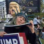 'No Kings' Protesters Reveal What Their Movement Is Really About