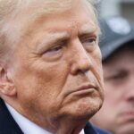 Former Prosecutor on What Georgia Judge's Ruling Could Mean for Trump