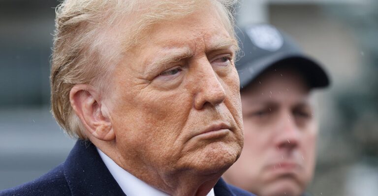 Former Prosecutor on What Georgia Judge’s Ruling Could Mean for Trump