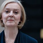 Liz Truss Becomes Shortest-Serving Prime Minister in UK History. Twitter Erupts.
