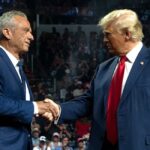 Public Trust in Health Agencies Gone, Former CDC Director Says