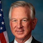 Sen. Tommy Tuberville