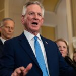 Tuberville: Democrats’ Transgender Sports Move Proves They Learned Nothing From 2024