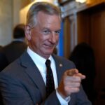 Woke Education Hurts America on World Stage, Sen. Tommy Tuberville Warns