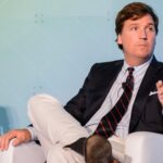 News Outlets That Criticized Trump for Targeting Reporters Mostly Silent About ‘Unmasking’ of Tucker Carlson