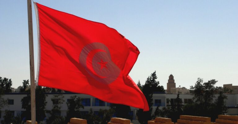 Tunisia Is Now a Hot Spot for ISIS Recruitment. How the US Could Help Change That.