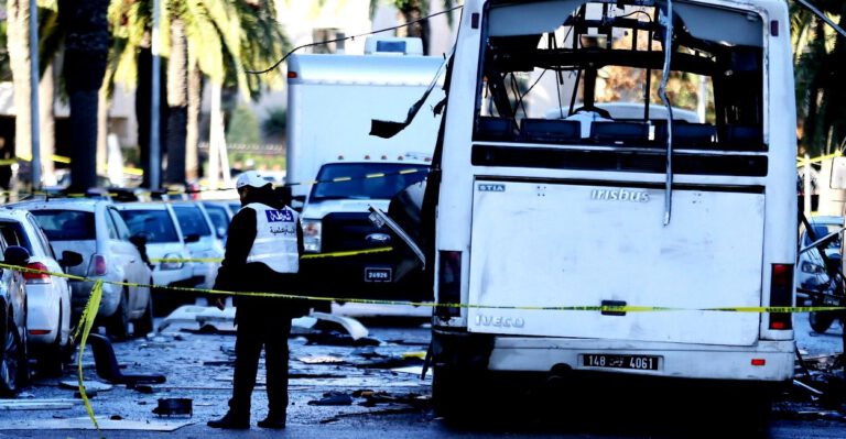 Why al-Qaeda and ISIS Are Ruthlessly Targeting This Country