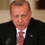 Turkey’s Anti-Western Drift Ought to Be Repudiated