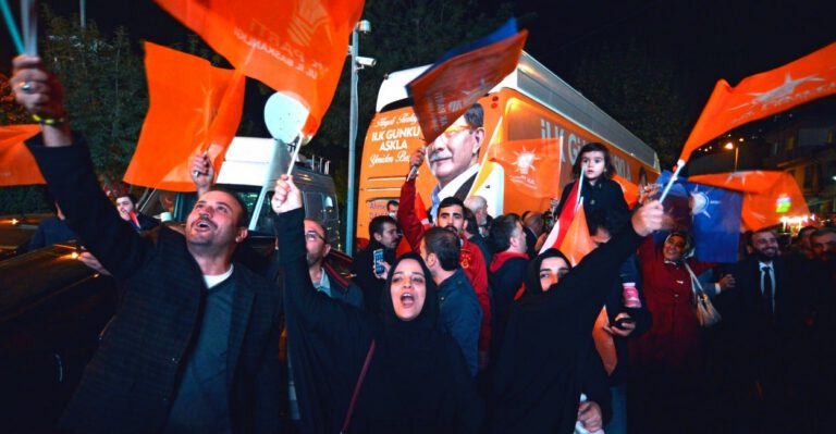 What Turkey’s Election Means for the US