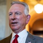 BREAKING: GOP Senators Turn on Tuberville on Approval of Biden's Military Promotions