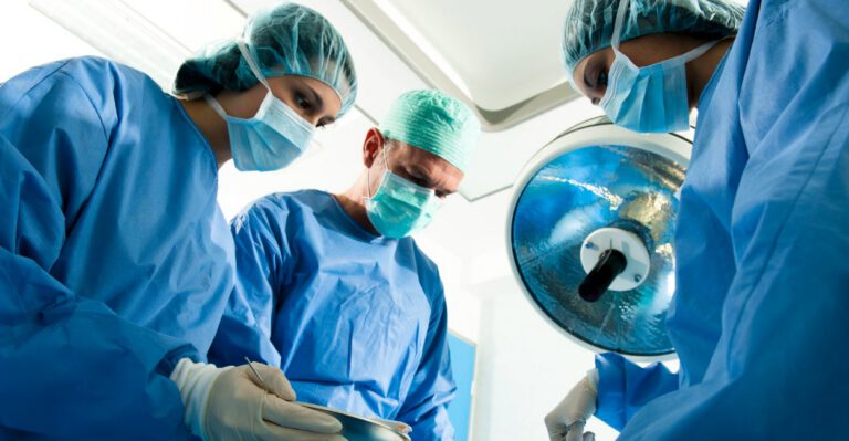 Twice Born: PBS Gives an ‘Intimate, Inside Look’ at Fetal Surgery