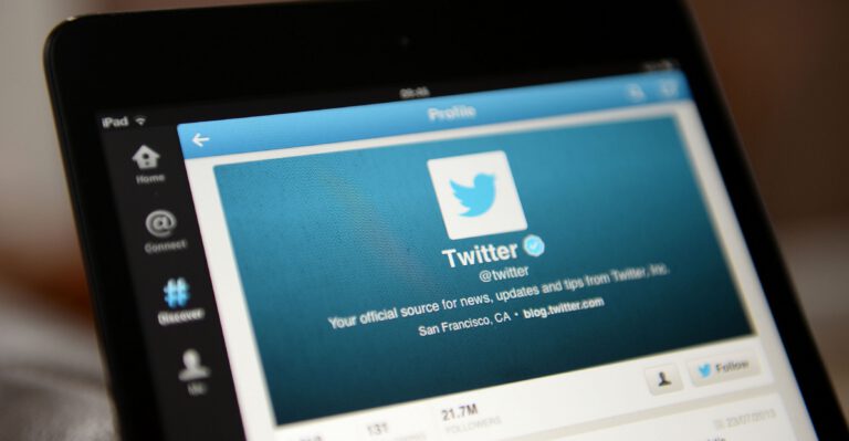 Twitter Restores Conservative Pundit Jesse Kelly’s Account, Denies It Was a Permanent Ban