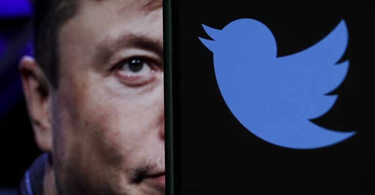 Elon Musk Bought Twitter for $44 Billion. Now What?