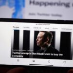 Elon Musk’s Twitter Takeover Reveals the Left for What It Is