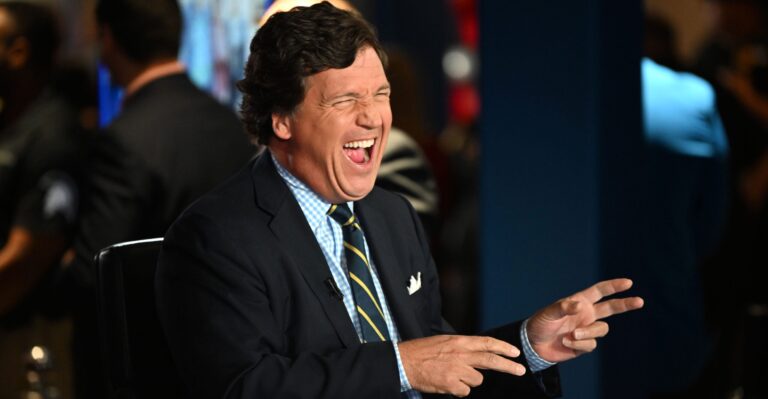 Fox News’ Loss of Tucker Carlson Could Be Twitter’s Gain